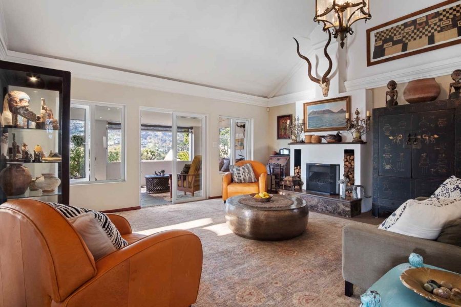 4 Bedroom Property for Sale in Oakhurst Estate Western Cape